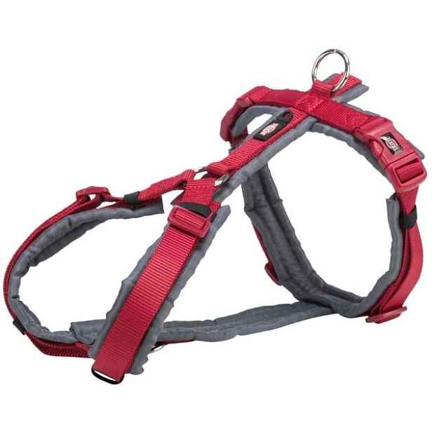TRIXIE PREMIUM DOG HARNESS - Postroj