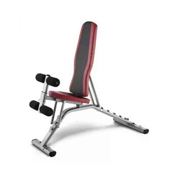 BH Fitness OPTIMA Posilovací lavice