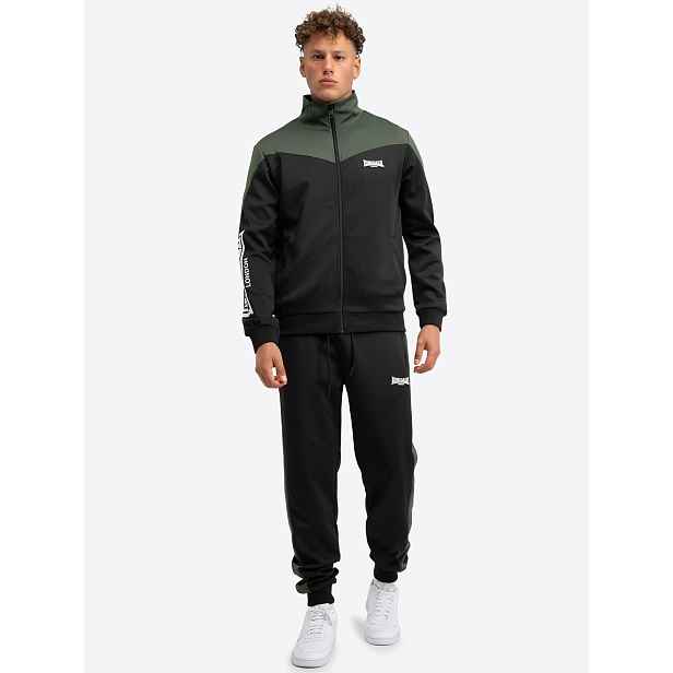 Lonsdale Men's tracksuit regular fit