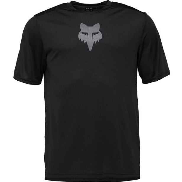 Fox RANGER SS JERSEY FOX HEAD Pánský dres na kolo
