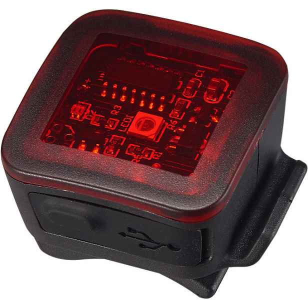 Světlo Specialized Flashback Taillight Barva: