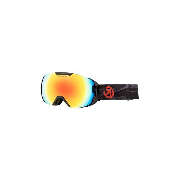 Meatfly sNB & SKI brýle Zoomer Morph | Velikost One Size