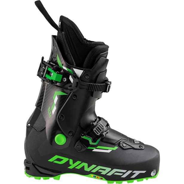 Skialpové boty Dynafit TLT8 Carbonio /dna Barva: , Velikost - Mondo: 25,5