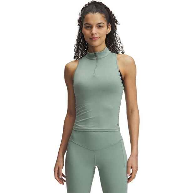 Under Armour VANISH ELITE VENT TANK Dámské sportovní tílko