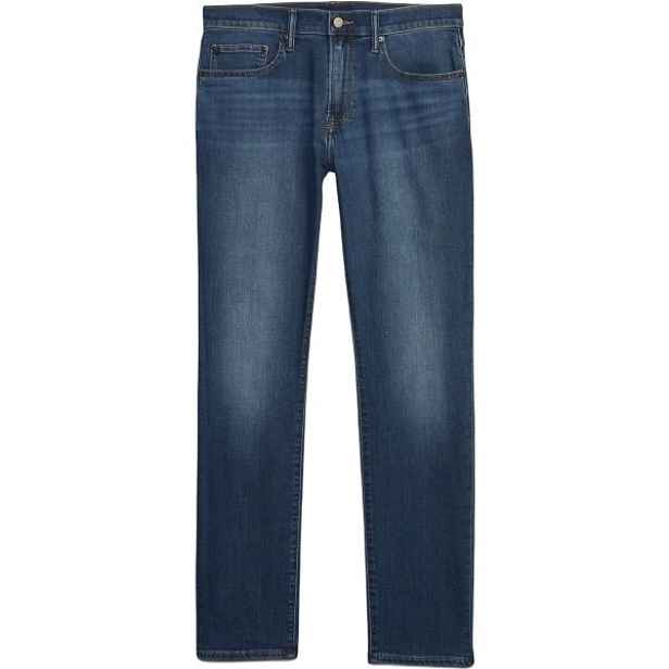 GAP V-SLIM SOFT Pánské džíny
