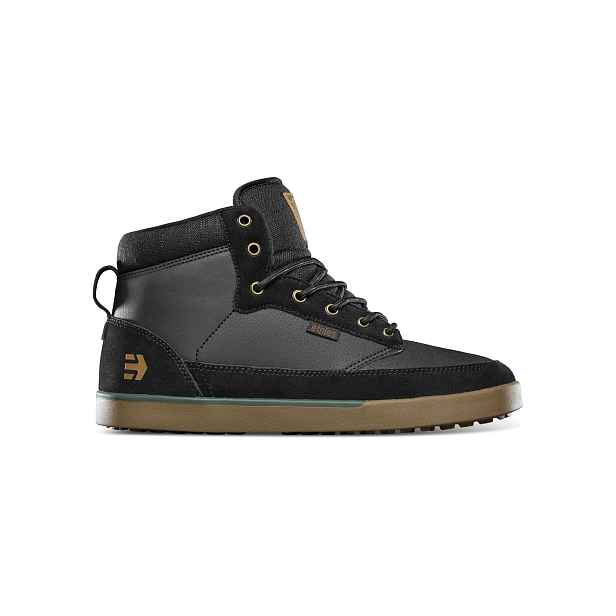 Etnies pánské boty Dunbar Htw / Gum | US