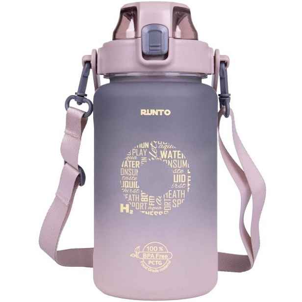 Runto TANKER 1500 ML Láhev