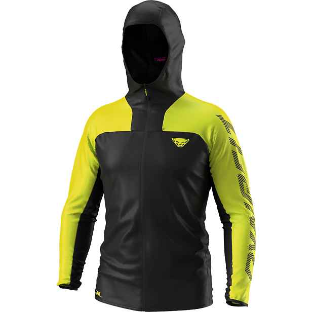 Bunda Dynafit DNA Race Wind Unisex ultra Barva: , Velikost:
