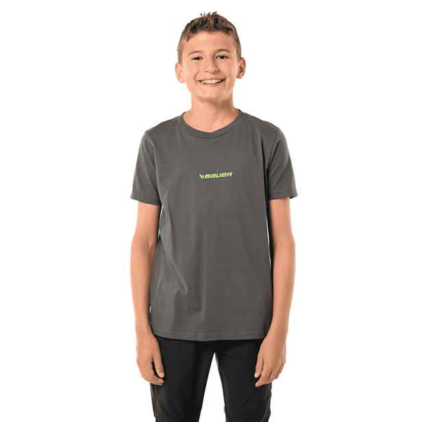 Dětské triko Scan Tee