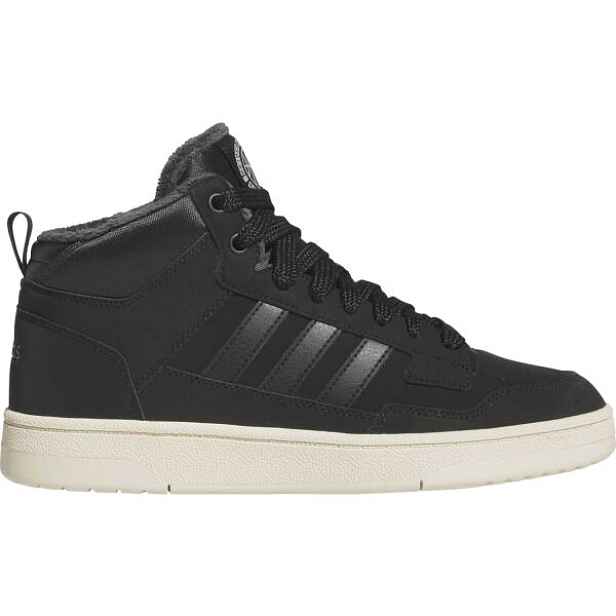 adidas RAPID COURT MID WINTERIZED Pánské kotníkové tenisky , 1/3