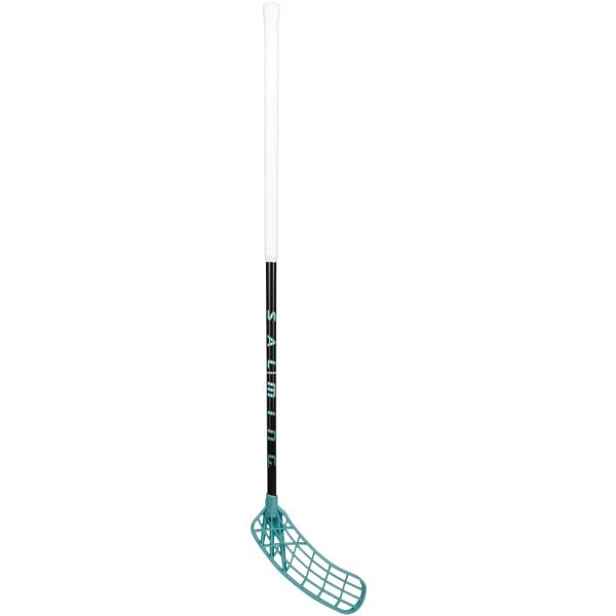 Salming Q-SERIES AERO TRIDENT TOUCH X F27 Florbalová hůl