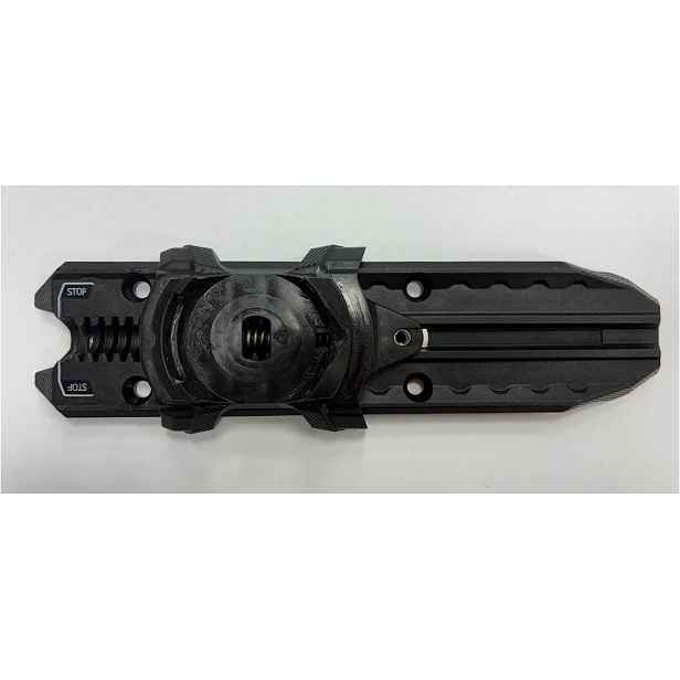 Vázání Dynafit ST Rotation 12 - Barva: , Šířka: 120 mm