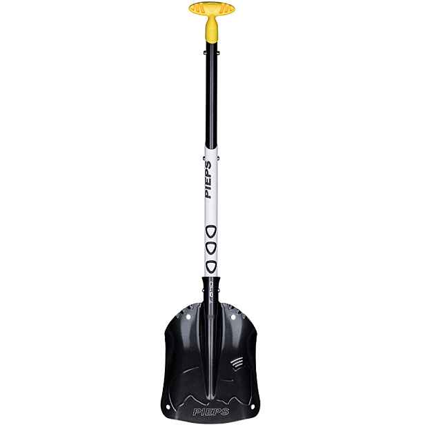Lopata Pieps T640 telescopic Barva: