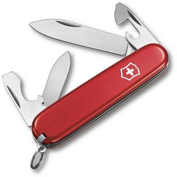 VICTORINOX RECRUIT Kapesní nůž