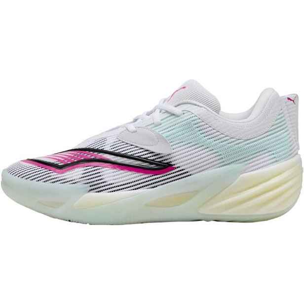 Puma ALL-PRO NITRO 2 Pánská basketbalová obuv