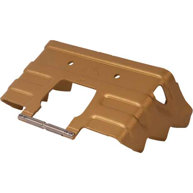 Mačky Dynafit Crampons 130 mm Barva: , Šířka: 130 mm