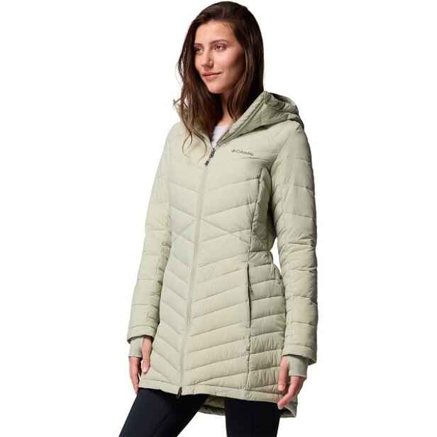 Columbia JOY PEAK II MID JACKET Dámská zimní bunda
