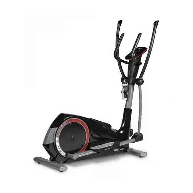 FLOW FITNESS DCT2500 Eliptický trenažér