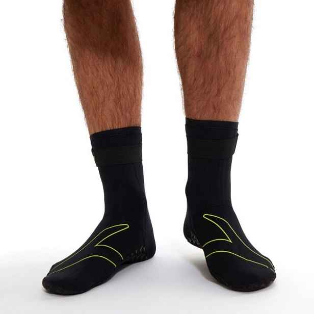Speedo OW SWIM SOCKS AU Neoprenové ponožky