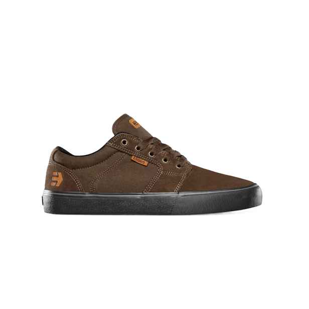 Etnies pánské boty Barge LS | US