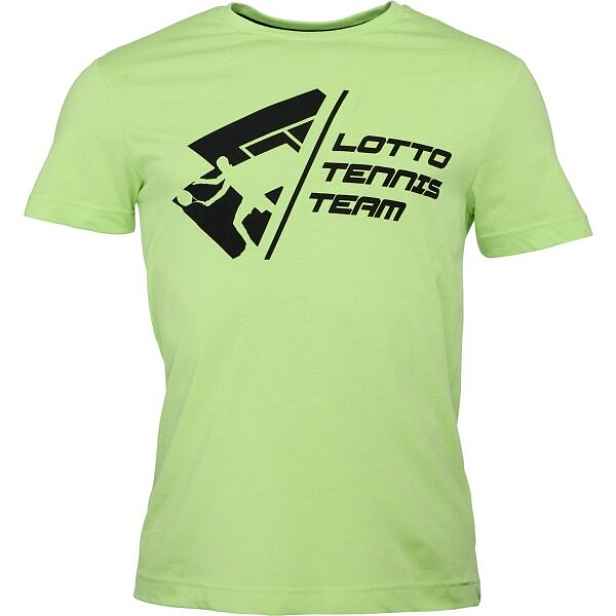 Lotto TENNIS CLUB TEE Pánské tričko