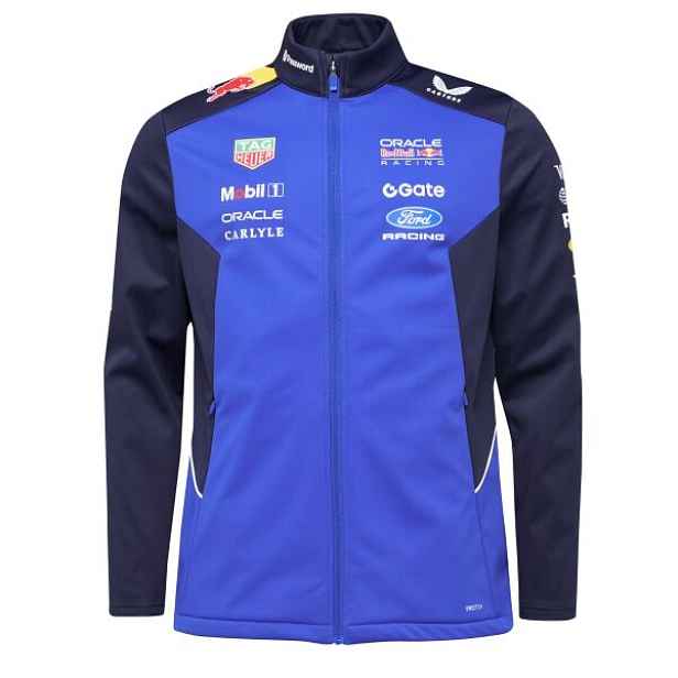 CASTORE SOFT SHELL JACKET Pánská softshellová bunda