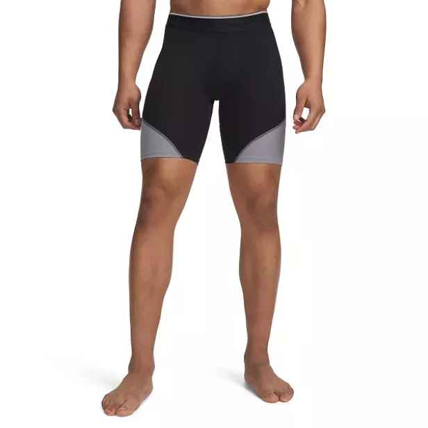 Under Armour ELITE LONG Pánské dlouhé šortky