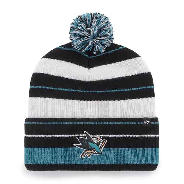 NHL San Jose Sharks Power Line