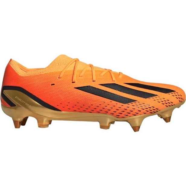 adidas X SPEEDPORTAL.1 SG Pánské lisokolíky , 2/3