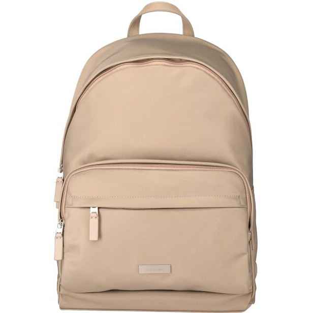 Calvin Klein SLEEK ROUND Městský batoh