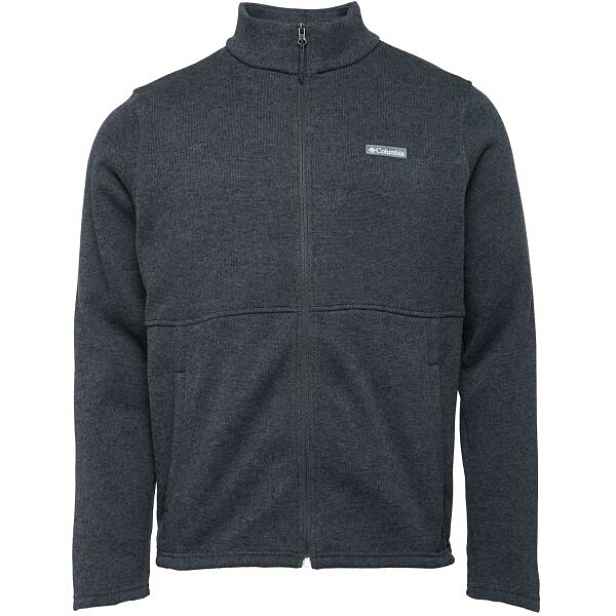 Columbia ALTO PASS FULL ZIP FLEECE Pánská mikina