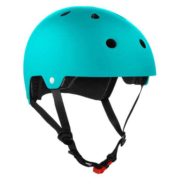 CORE - Action Helmet - Teal - helma Velikost: