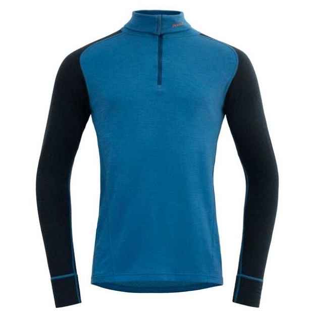 Devold DUO ACTIVE MERINO 205 Pánské funkční merino triko