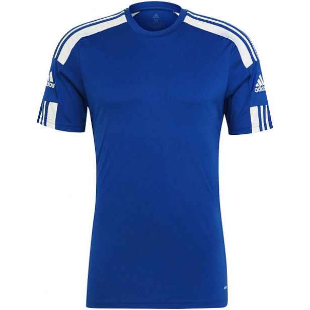 adidas SQUADRA 21 JERSEY Pánský fotbalový dres
