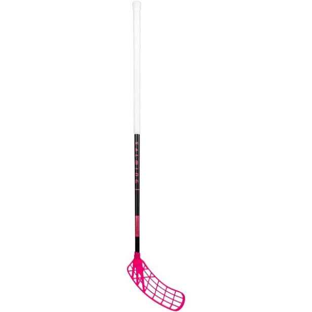 Salming Q-SERIES CARBON LITE TRIDENT TOUCH X F29 Florbalová hůl