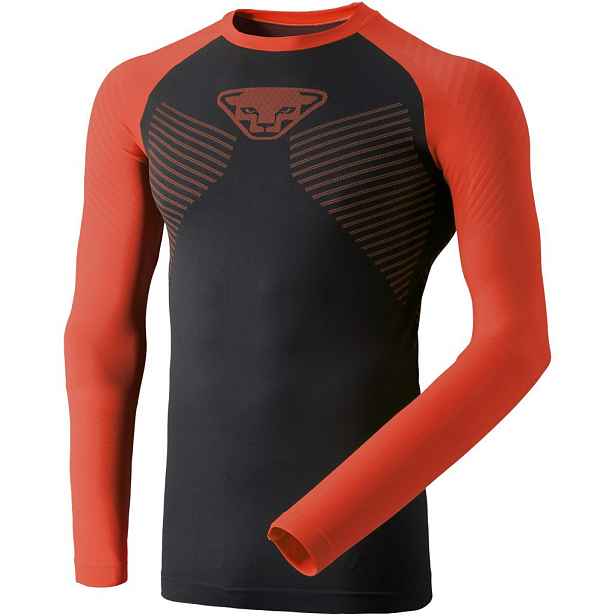 Triko Dynafit Speed Dryarn LS Tee dawn Barva: , Velikost:
