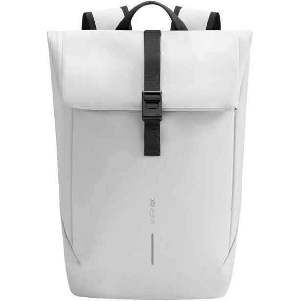 XD Design URBAN FLAP-TOP Voděodolný batoh s klopou