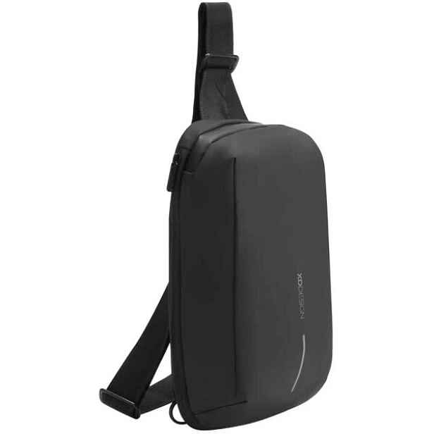 XD Design URBAN EXPANDABLE SLING Voděodolný batoh přes rameno