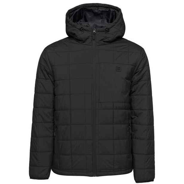 Billabong JOURNEY PUFFER JACKET Pánská zimní bunda