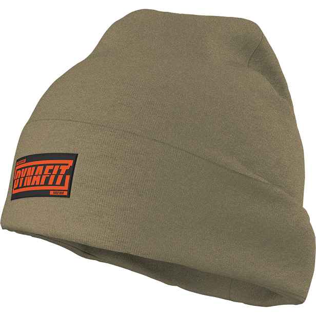 Čepice Dynafit Fold-Up Beanie fallen rock Barva: , Velikost: UNI