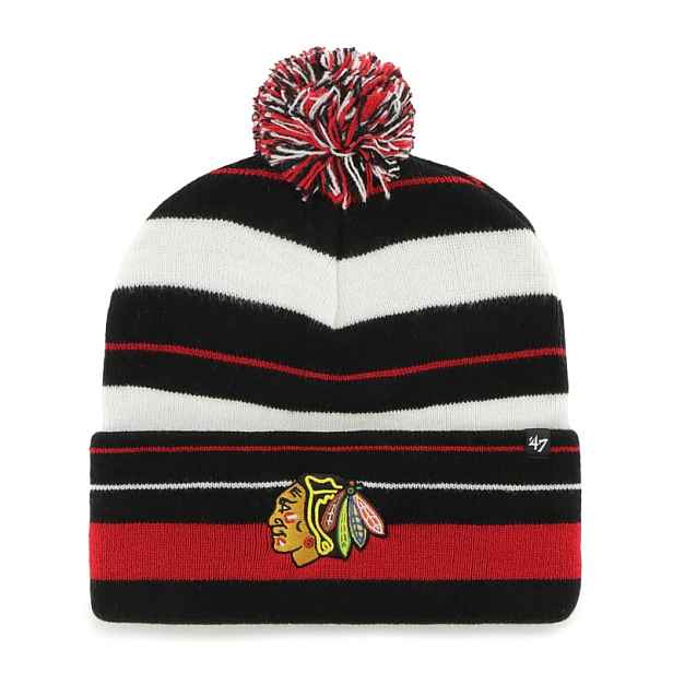 NHL Chicago Blackhawks Power
