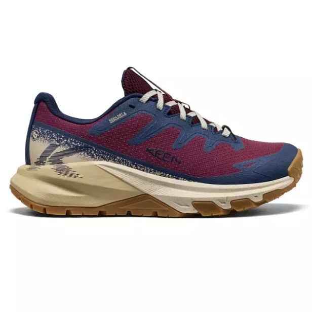 Keen TARGHEE APEX Dámská turistická obuv
