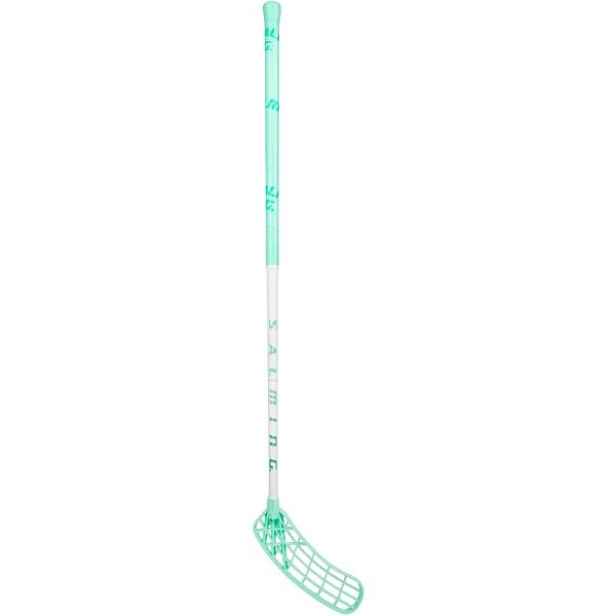 Salming Q-SERIES AERO TRIDENT TOUCH X F29 Florbalová hůl