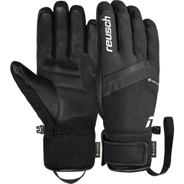 Reusch BOOSTER GORE-TEX Zimní rukavice