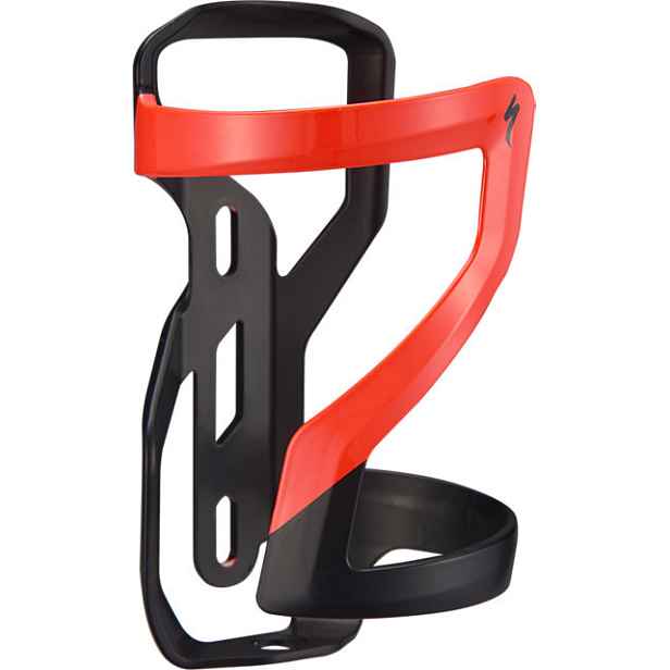 Specialized Zee Cage II Right matte /rocket Barva: