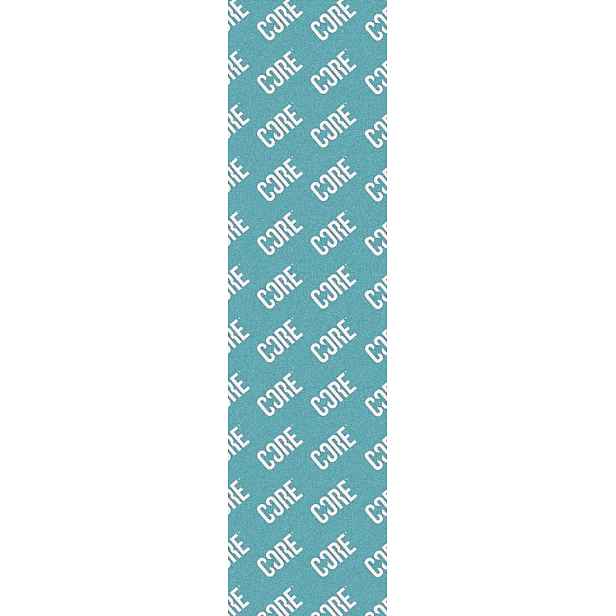 CORE - Repeat Teal - Griptape na freestyle koloběžky
