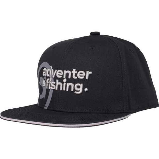 ADVENTER & FISHING CAP Kšiltovka , velikost UNI