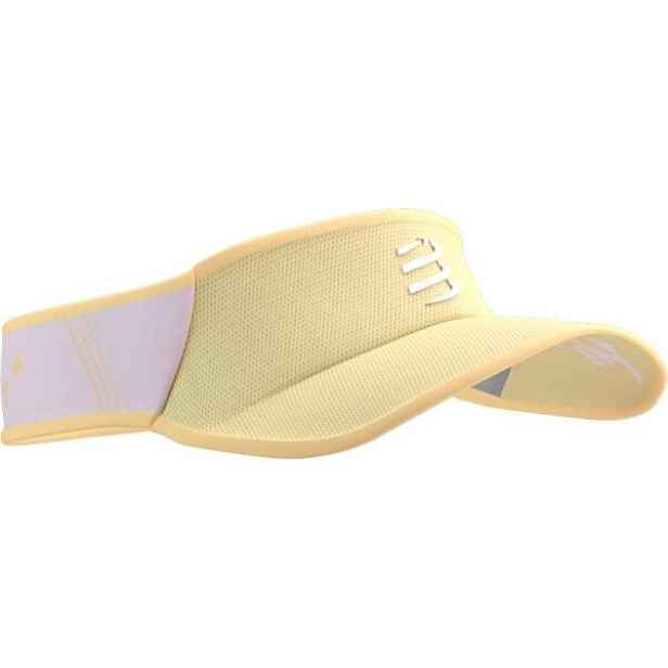 Compressport VISOR ULTRALIGHT Běžecký kšilt , velikost UNI