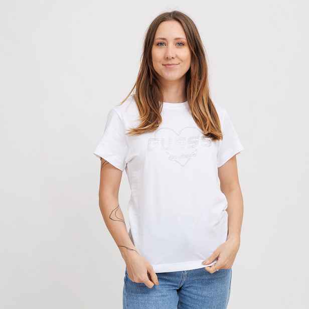 Guess Narciso CN T-shirt