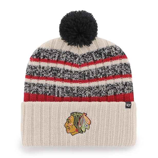 NHL Chicago Blackhawks Tavern